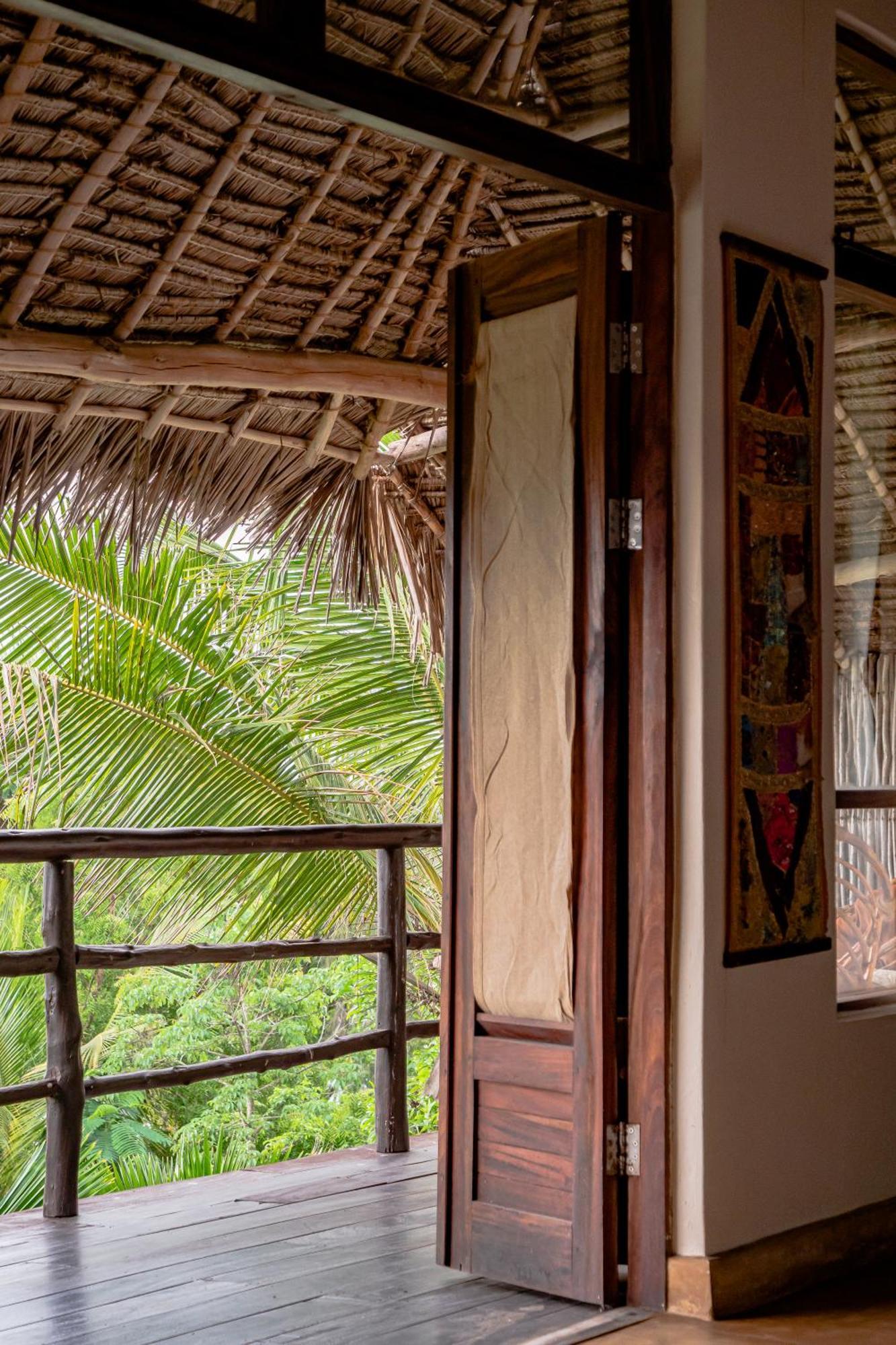 Sunshine Marine Lodge Matemwe (Zanzibar) Exterior foto